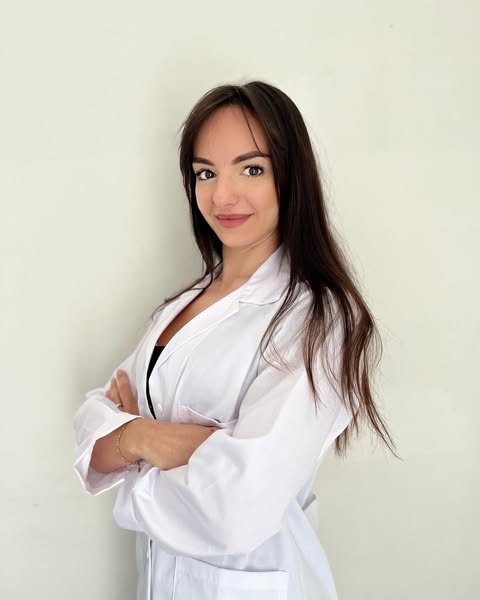 Dott.ssa Tania Di Bona, Biologa Nutrizionista e Personal Trainer